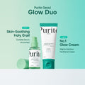 PURITO Mighty Bamboo Panthenol Cream