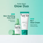 PURITO Mighty Bamboo Panthenol Cream