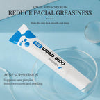FUIN 20% Azelaic Acid Acne Cream Azelaic Acid Acne Cream For Face Premium,Beauty,Prevents Breakouts, Ease Pimple Clarify Skin Soothe Irritation