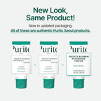 PURITO Mighty Bamboo Panthenol Cream