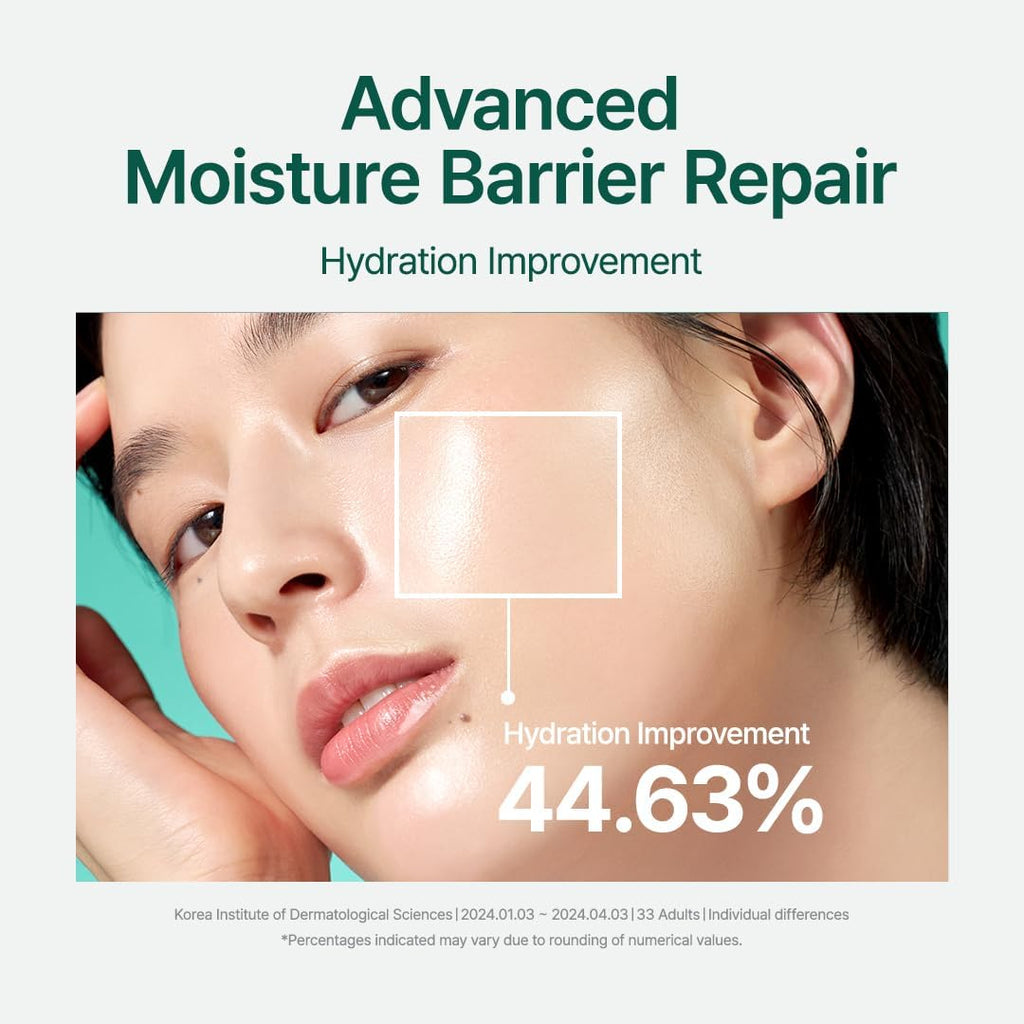 PURITO Mighty Bamboo Panthenol Cream