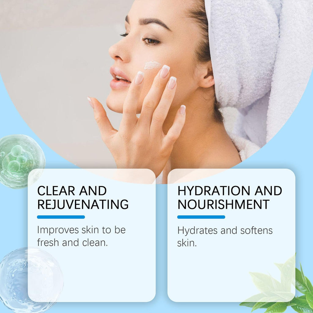 FUIN 20% Azelaic Acid Acne Cream Azelaic Acid Acne Cream For Face Premium,Beauty,Prevents Breakouts, Ease Pimple Clarify Skin Soothe Irritation