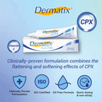 Dermatix Ultra Advanced Scar Formula Gel Reduction Treatment Surgery Keloid 15 g