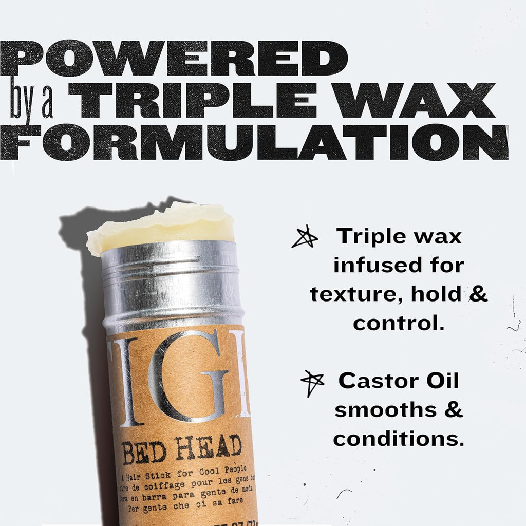 Tigi Bed Head Hair Stick, 2.57 Ounce